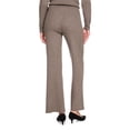 thumbnail image 3 of George Women's Ribbed Wide Leg Sweatpant, 3 of 6
