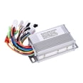 thumbnail image 2 of 36V/48V 350W Electric E-Bike Scooter Brushless Motor Speed Controller, 2 of 8