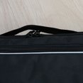 thumbnail image 3 of Soft lining 1617 Holes Flute Bag Padded Concert with Adjustable Shoulder Strap, 3 of 10