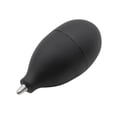 thumbnail image 4 of Ball Air Dust Blower Dust Blower For Handheld Mini Powerful 81*38*8mm Accessories Air Blaster Pump Soft PVC Body, 4 of 9