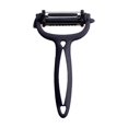 thumbnail image 4 of XZNGL 3 In 1 Rotary Fruit Vegetable Carrot Potato Peeler Cutter KITCHEN PEELER, 4 of 8