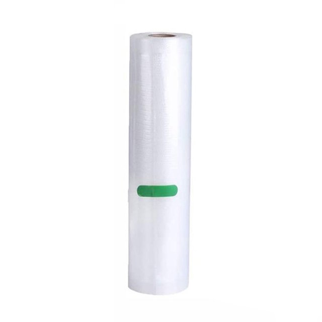 Hinati Sales Today Deals Sales Food Kitchen Fruit Storage Vacuum Specifications Bag Kitchen Food Storage Clear Bags, Disposable Plastic Storage Bags Food Vac Bags for Storage and Sous Vide Cooking