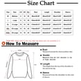 thumbnail image 2 of Cameland Women's Solid Color Lightweight Down Jacket V-neck Short Jacket Long Sleeved Cotton Jacket, 2 of 3