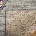 thumbnail image 4 of SAFAVIEH Madison Frazier Floral Geometric Area Rug, 4 of 4