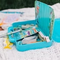 thumbnail image 3 of Melissa & Doug Let’s Explore Fishing Play Set – 21 pièces - Certifié FSC, 3 of 5