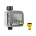 thumbnail image 1 of ZheElen Intelligent Garden Irrigation System For Convenient Watering: This intelligent controller Watering Intelligent Timing, 1 of 6