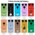 thumbnail image 2 of IRIN EF-05 Electric Guitar Effect Pedal Portable Guitar Effector Mini, 2 of 8