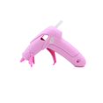 thumbnail image 1 of Pistolet à Colle Sans Fil 3.7V 20 Pcs 7x100mm Bâtons de Colle USB Rechargeable Pistolet à Colle Sans Fil Outil de Réparation Maison DIY Cadeau, Facile à Utiliser, 1 of 7