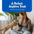 thumbnail image 3 of Blue Buffalo Bursts Chicken Flavor Crunchy Treats for Cats, 3 of 6