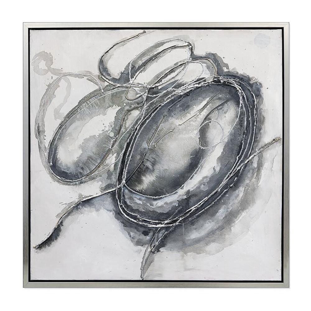 Home Gear Framed Artwork