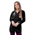 thumbnail image 4 of "Adar Universal Unisex Lab Coats - Classic 31"" Consultation Lab Coat", 4 of 7