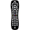 thumbnail image 1 of GE 6-Device Universal Remote Control, Black, 46261, 1 of 4