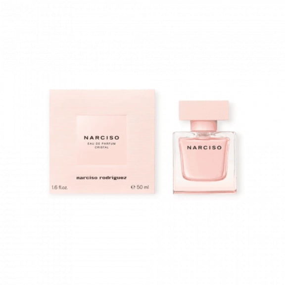 Narciso Rodriguez - Cristal EDP (50ml)