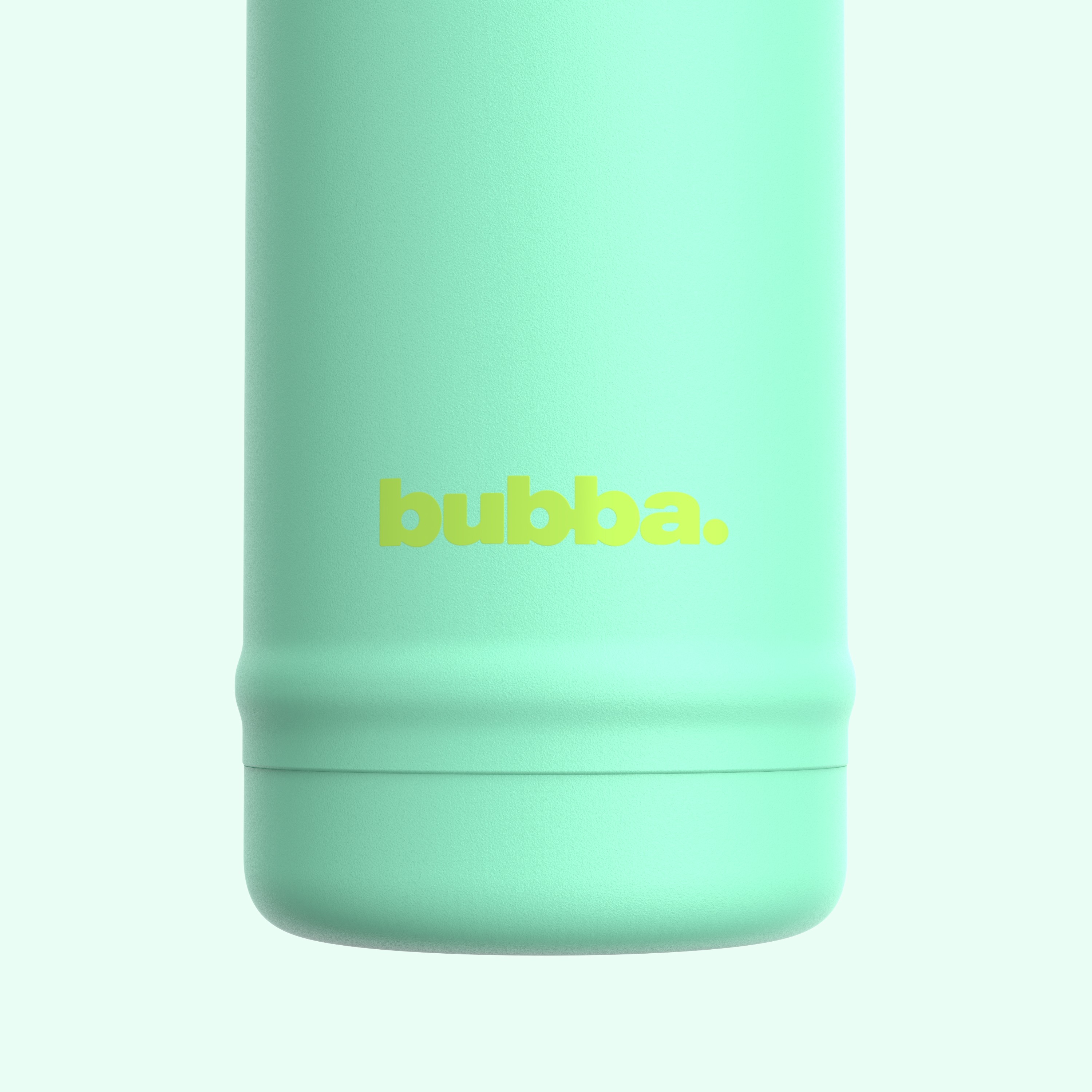Bouteille d’eau bubba DualSip, acier inoxydable isotherme, 710 ml (24 oz) – antifuite, sans BPA, sans plomb, lavable au lave-vaisselle