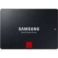 thumbnail image 1 of Samsung 4TB 860 PRO SATA III 2.5" Internal SSD, 1 of 8