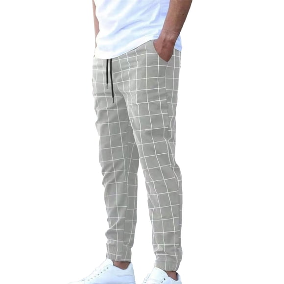 Men's Pants Cleanrance! Chinos Wrangler Pants for Men Flex Stretch Men's Dress Pants Stretch Slim Fit Lightweight Quick Dry Suit Pant High Waist Trousers Casual Business Suit Slacks