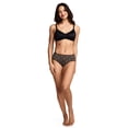 thumbnail image 4 of Jockey Women's No Panty Line Promise Tactel French Cut, 4 of 6