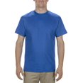 thumbnail image 1 of Alstyle Adult 5.1 oz., 100% Cotton T-Shirt, 1 of 2