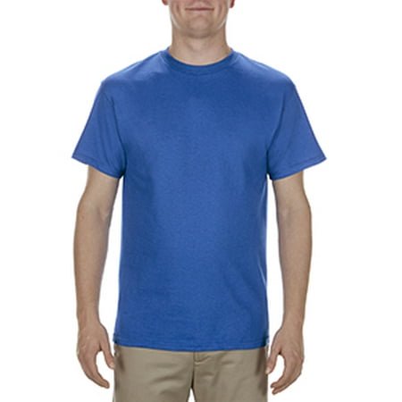 Alstyle Adult 5.1 oz., 100% Cotton T-Shirt