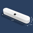 thumbnail image 3 of Dvkptbk Vacuum Sealer, Food Vacuum Sealer Machine, Automatic Food Vacuum Sealer for Food Preservation Sealing Packing System Vacuum Sealer Home Essentials, 3 of 8
