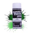 thumbnail image 2 of Spaz Stix SZX16049 3.5 oz Pearl Aerosol Paint - Green, 2 of 3