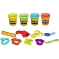 thumbnail image 2 of Play-Doh Starter Set, 2 of 2