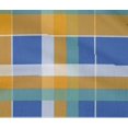 thumbnail image 4 of oneOone Cotton Flex Fabric Madras Check Decor Fabric Printed BTY 40 Inch Wide, 4 of 4