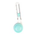 thumbnail image 2 of Abbracc Circle Cutter Round Cutter Paper Portable Circle Paper Cutter for Craft Supplies Green, 2 of 9