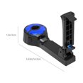 thumbnail image 3 of EGNMCR Versatile Car Seat Back Hook And Phone Mount Strong Bearing And 360 Degree Rotatio Mobile Phone Rack, 3 of 8