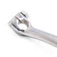 thumbnail image 3 of Unique Bargains 16mm Shaft Dia Metal Motorcycle Engine Kick Start Starter Lever for XF125, 3 of 3