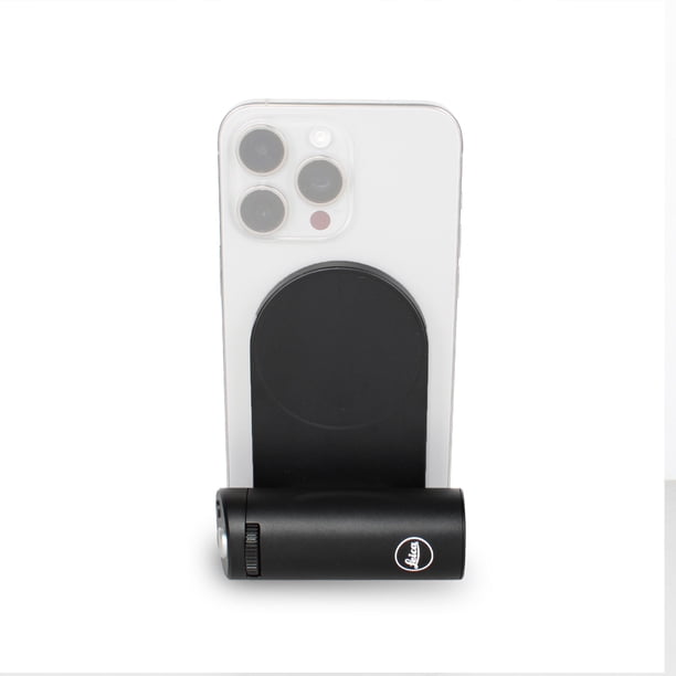 Leica LUX Grip for Smartphones (18562) - Walmart.ca