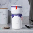 thumbnail image 3 of Official Ghostbusters Stay Puft Marshmallow Man CosCup (FR), 3 of 9