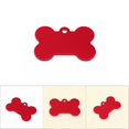 thumbnail image 2 of Pet Id Tags, Necklace Card Personalized HOT Anti Lost Dog Cat Tags, Animal Name Tag Collar Animal  Cat For Puppy, 2 of 5