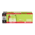 thumbnail image 2 of Aha Lime Watermelon Fridge Pack Cans, 355 mL, 12 Pack, 2 of 15