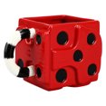 thumbnail image 4 of Tasse Sculptée The Nightmare Before Christmas Ooogie Boogie's Dice, 4 of 4
