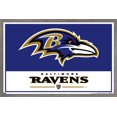 thumbnail image 1 of NFL Baltimore Ravens - Logo 21, 1 of 4