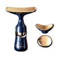 thumbnail image 2 of HOARBOEG Three Lifting And Tightening Beauty Instrument, Wrinkle Reducing And Neck Beautifying Household Instrument, Skin Rejuvenation And Face Comprehensi Clearance Sale, 2 of 9