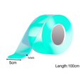 thumbnail image 3 of facefd Ruban Soufflant pour Ballons à Bulles Bricolage Réutilisable Ruban Double Face pour Adulte Style A, 3 of 9