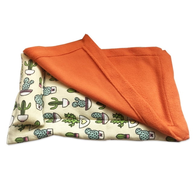 Warm Soft Reptile Habitat Cozy Sleeping Enclosure For Geckos And Small With Secure Drawstring Design