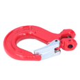 thumbnail image 4 of Safety Hook,Safety Hook Alloy Steel Trailer Hook Winch Hook True Excellence, 4 of 14