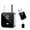 Gray-CM101, variant on 2026 Upgraded 2-in-1 Wireless CarPlay Adapter for Apple iPhone & Android, Plug and Play, Realtek 8730E Chip Fast&Stable Connection & No Latency, Wired to Wireless Adapter, USB-A/Type-C Port, CM101
