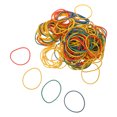 thumbnail image 3 of 2 Boxes Binding Rubber Bands Multi-function Elastic Rubber Bands Home Office Supplies, 3 of 8
