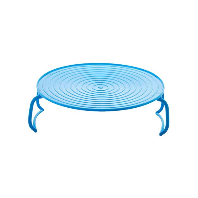 Multifunction Microwave Oven Shelf Double Insulated Heating Tray Rack Bowls Layered Holder Organizer Tool