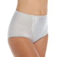 thumbnail image 2 of Bali Womens Double Support Coordinate Light Control Brief - Best-Seller, XL, 2, 2 of 4