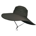 thumbnail image 2 of Sun Hats Men Outdoor Sun Protection Fisherman Foldable Bucket Hat Double Faced Cap Sun Hat, 2 of 6