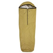 Outdoor Sleeping Bags Portable Emergency Sleeping Bag Light-weight Nylon Sleeping Bag for Camping Travel Hiking