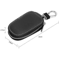 thumbnail image 3 of Universal Key Fob Cover Case, Car Key Case, Key Fob Protector, 3 of 5