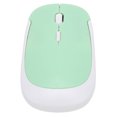 thumbnail image 1 of Souris d'Ordinateur 2.4GHz Suivi Précis 3 Niveaux DPI Accessoires Informatiques Réglables Ultra Minces, 1 of 8
