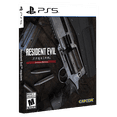 thumbnail image 1 of Resident Evil™ Requiem Deluxe Edition Steel Book (PlayStation 5), 1 of 4