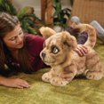 thumbnail image 2 of Disney The Lion King Mighty Roar Simba, 2 of 8